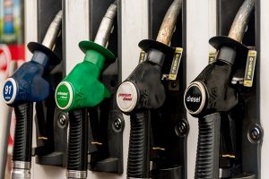 Petrol became costlier by Rs 7 and diesel 25 rupees