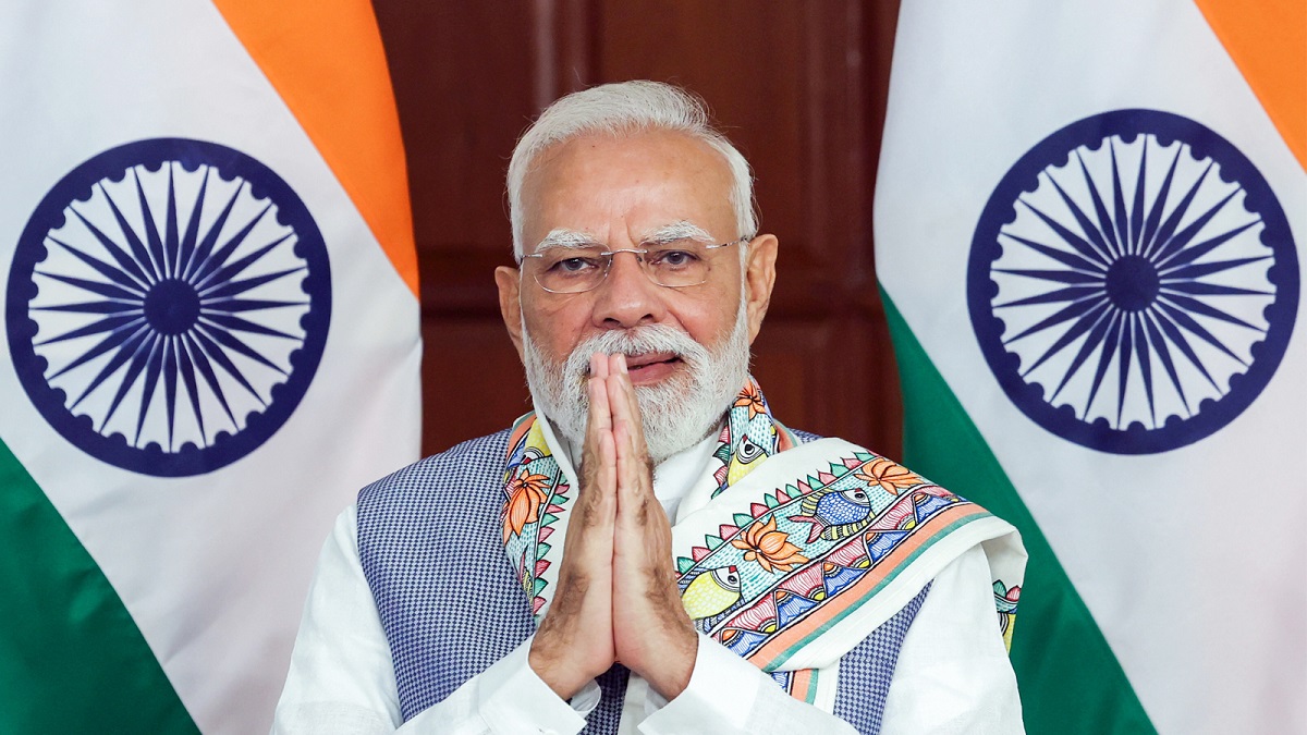 Assembly Elections: असम, केरल और पुडुचेरी के लोगों से PM मोदी की खास अपील, कहा- रिकॉर्ड संख्या में मतदान करें