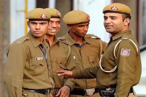 Haryana Police