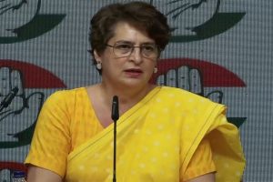 Immediately implement the Women's Reservation Bill passed in 2023
