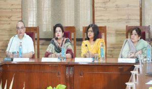 PPCB ने मंडी गोबिंदगढ़ में ‘मिशन क्लीन एयर’ शुरू किया, Chairperson Reena Gupta बोलीं- मिलकर काम करने से सफल होगी पहल