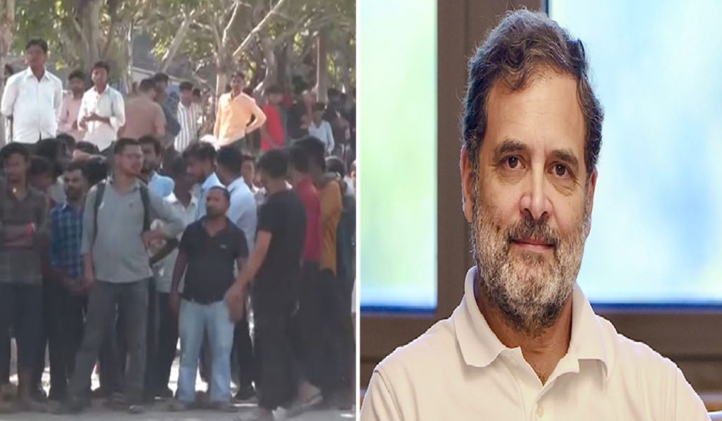 rahul-gandhi-noida-workers-protest