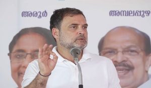 Kerala Election 2026: ‘अब इसमें लेफ्ट जैसा कुछ नहीं बचा’, राहुल गांधी का LDF पर बड़ा हमला