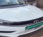 rajasthan Electric Car PUC case