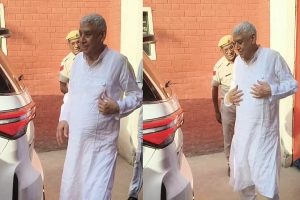 Haryana News : संत रामपाल रिहा, जानें इंजीनियर से कैसे बना संत