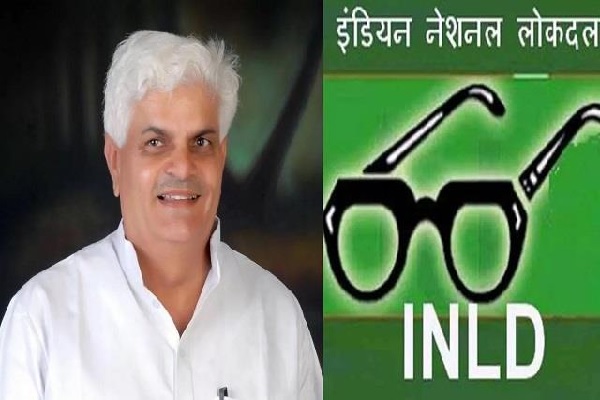 Haryana News : इनेलो का हल्ला बोल, 12 को कैथल मंडी में ट्रैक्टर मार्च