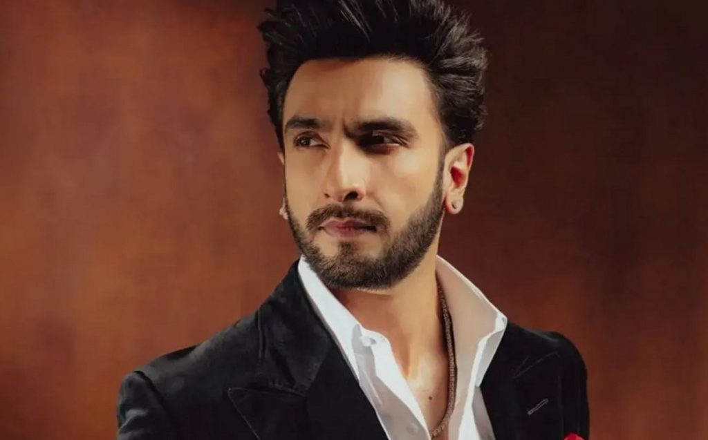 ranveer singh kantara controversy