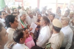 Haryana : राव नरेंद्र का सख्त संदेश : अनुशासनहीनता पर होगी कार्रवाई
