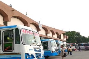 Haryana : 52 सीटों की बस में 34 यात्री बिना टिकट, रेड में सामान भी मिला