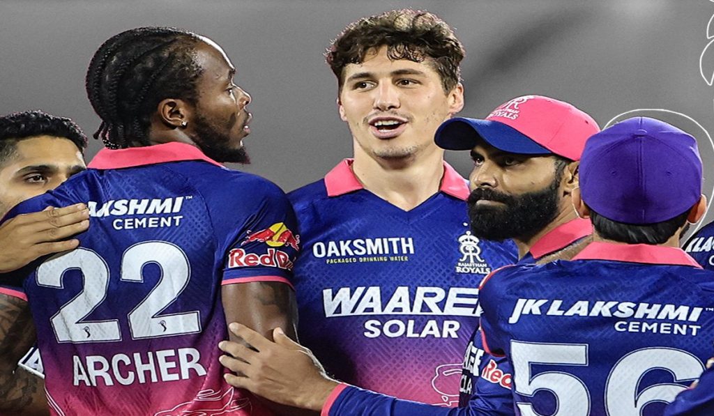 Rajasthan Royals