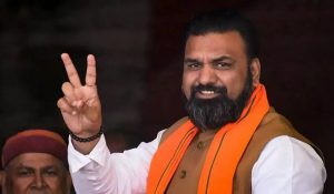 बिहार सरकार में मंत्रालयों का बंटवारा, CM सम्राट चौधरी ने अपने पास रखे 29 अहम विभाग