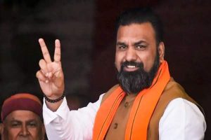 यह मेरे लिए केवल एक पद नहीं, बल्कि बिहार की जनता…, Bihar CM बनने के बाद बोले सम्राट चौधरी