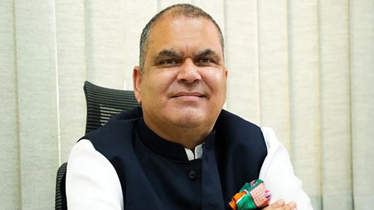 अशोक मित्तल के बाद अब मंत्री संजीव अरोड़ा के घर ED की रेड, कई ठिकानों पर हुई छापेमारी