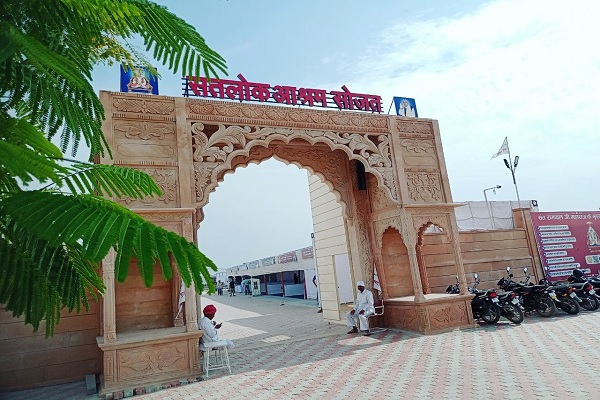 Haryana News : संत रामपाल को हाईकोर्ट से जमानत, साढ़े 11 साल बाद आएगा बाहर