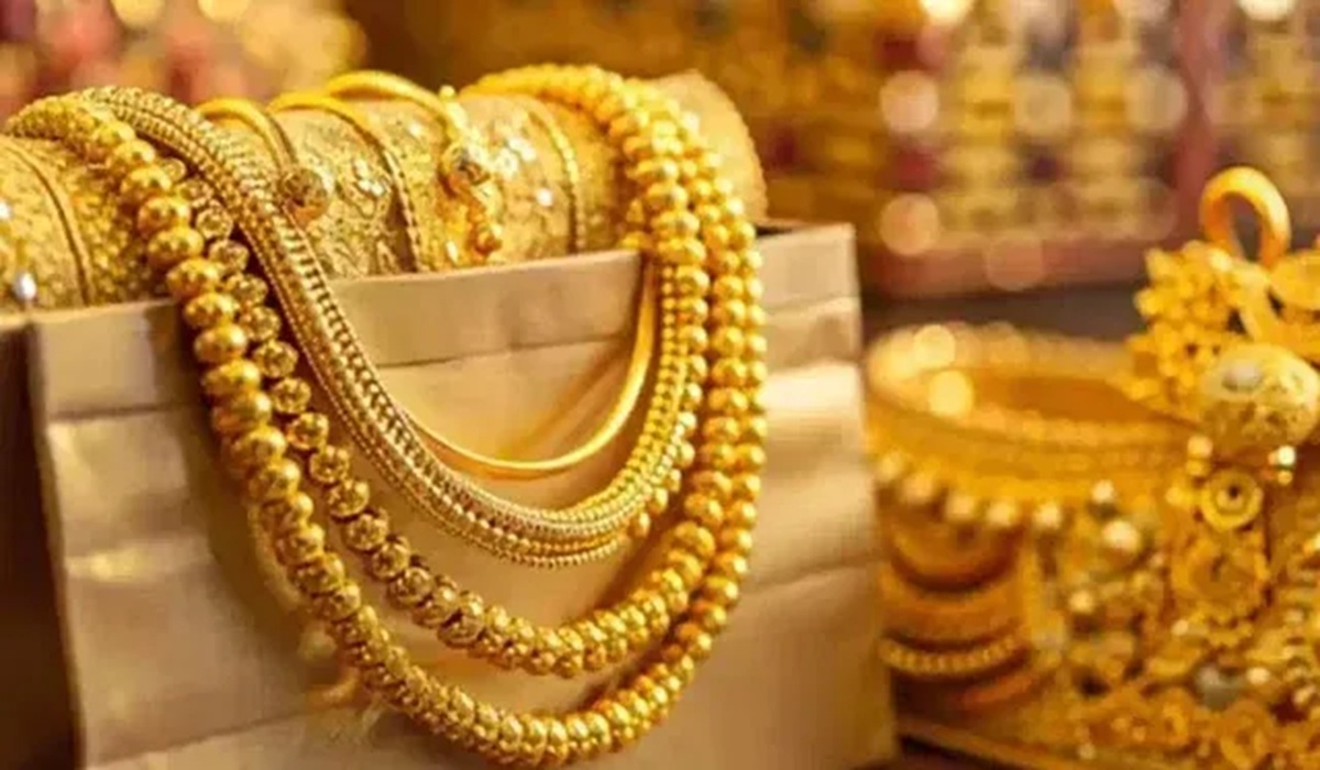 Gold-Silver Price Today: आज कितना सस्ता हुआ सोना-चांदी? जानें आपके शहर के लेटेस्ट रेट