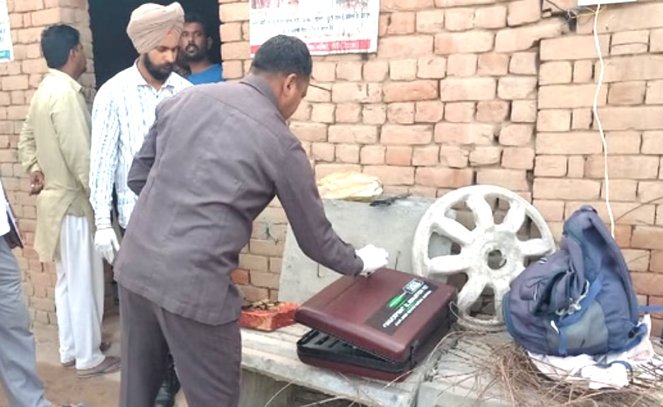Haryana News : शराब ने लील ली दोस्ती, ईंट मारकर की हत्या