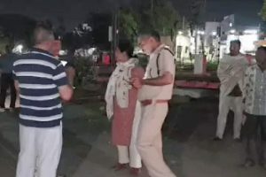 Haryana News : देररात जिम संचालक पर हमला मामला दर्ज
