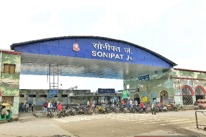 Haryana News : जाट-झोट्टा टिप्पणी पर एसई पर मामला दर्ज, जांच शुरू