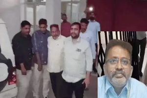 Haryana News : लाइसेंस दिलाने के बदले 50 हजार घूस लेते गिरफ्तार