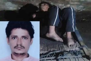 Haryana News : मोबाइल विवाद में बंधक बनाकर युवक की हत्या