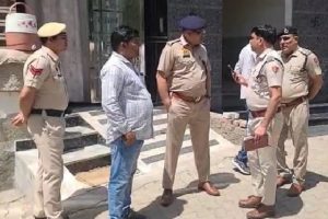 Haryana News : बाप ने रेता नर्सिंग छात्रा का गला, मिली लाश