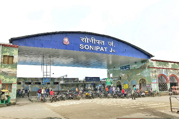 Haryana News : जाट-झोट्टा टिप्पणी पर एसई पर मामला दर्ज, जांच शुरू