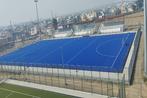 Karnal News : प्रदेश की खेल नर्सरियों का ट्रायल आज