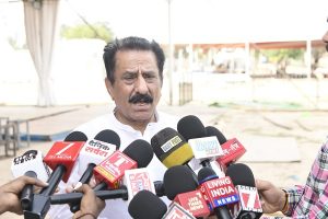 Haryana News : प्रदेश में पहली बार मनेगा बैसाखी पर्व