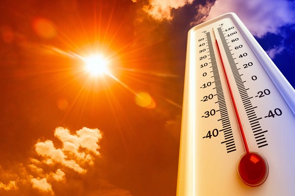 Haryana Weather : मौसम रहेगा साफ, चढ़ेगा पारा, 11 से बदलाव