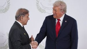 ट्रंप ने ईरान के साथ युद्धविराम की अवधि बढ़ाई, शहबाज शरीफ ने अमेरिका का आभार जताया
