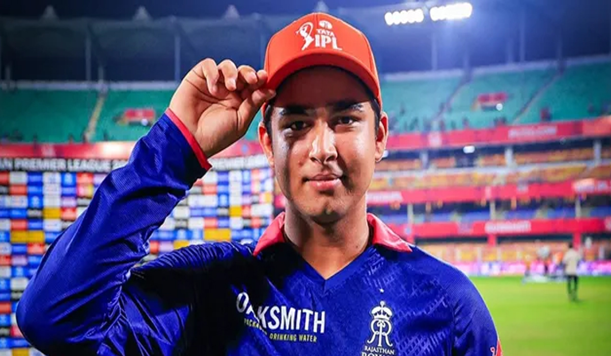 पंजाब किंग्स की पहली हार के बाद पॉइंट्स टेबल में हुआ बदलाव, वैभव के सिर पर सजी ऑरेंज कैप तो पर्पल किसके पास?