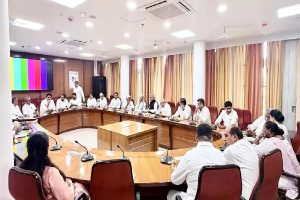 Haryana : कांग्रेस के बहिष्कार के बीच नारी शक्ति वंदन एक्ट ध्वनि मत से पारित