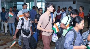 भारत वापस लौटे विदेशों में फंसे 11.61 लाख भारतीय, 12 नाविक भी शामिल