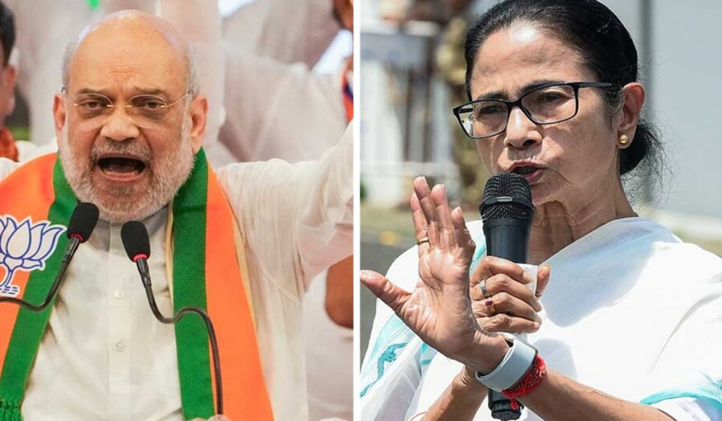 Whose government is being formed in Bengal... See the exit poll results