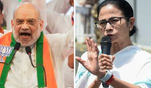 Exit Poll 2026: BJP या TMC, बंगाल में किसकी बन रही सरकार… देखें एग्जिट पोल के नतीजे