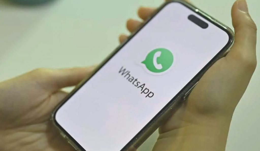 WhatsApp new feature