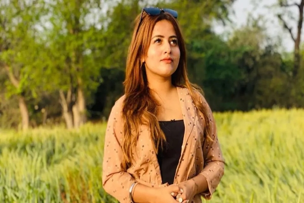 गायिका इंदर कौर