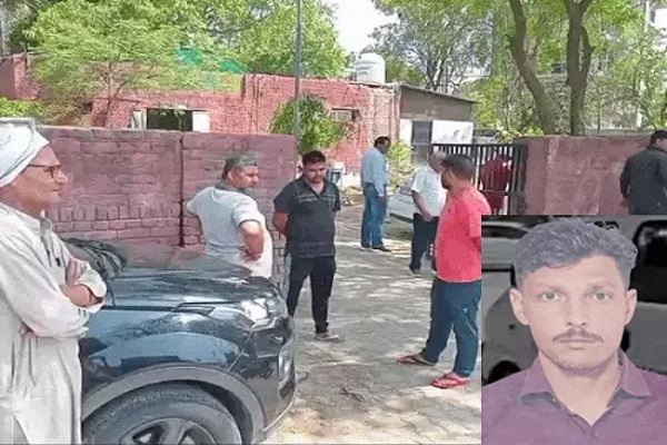 Haryana News : कांग्रेस महिला नेत्री के बेटे ने लगाया फंदा, मौत