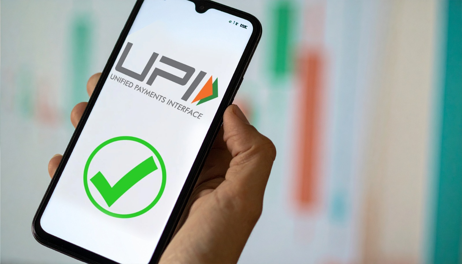 अप्रैल में UPI ट्रांजैक्शन 25% बढ़कर 22 अरब के पार, वैल्यू 29 लाख करोड़ से ज्यादा