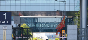 Samsung Biologics Strike