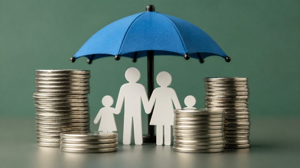 Insurance Accessibility Focus