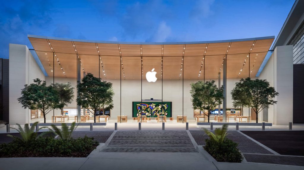 Apple Renewable Energy India