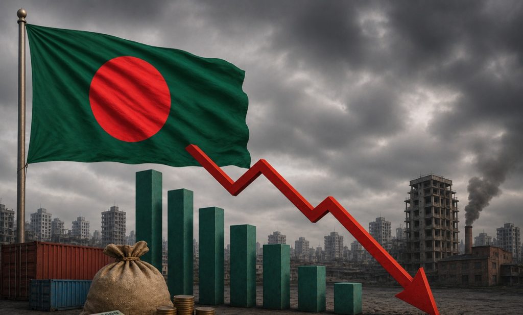 Bangladesh Press Freedom Rank