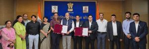 Indigenous CNG Cylinders Deal