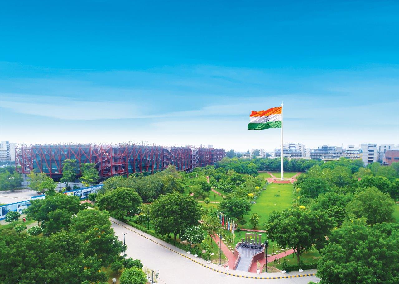 जेजीयू बना डेटा साइंस काउंसिल ऑफ अमेरिका से मान्यता पाने वाला भारत का पहला संस्थान