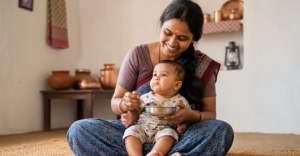 Picky Eater Kids Tips