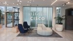 Cisco Layoffs AI