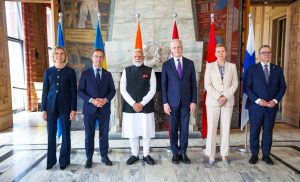 2026 इंडिया-नॉर्डिक समिट से टेक्नोलॉजी नियमों में बड़ा बदलाव संभव