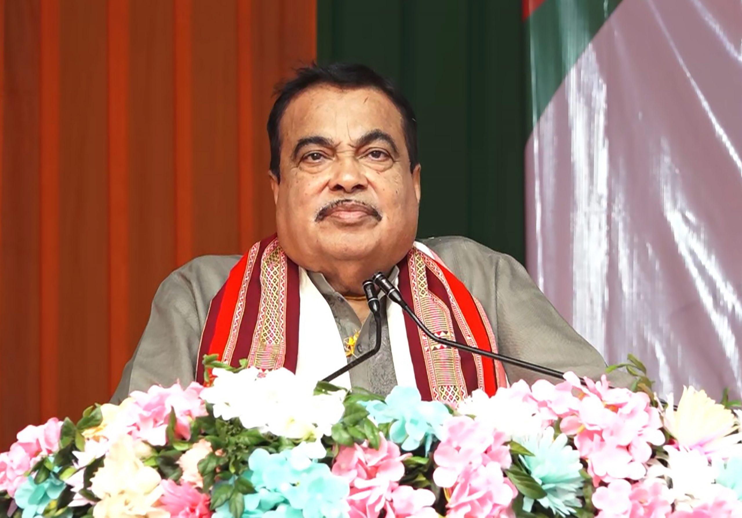 एथेनॉल आधारित स्टोव पर खाना बनाना एलपीजी के मुकाबले सस्ता: नितिन गडकरी