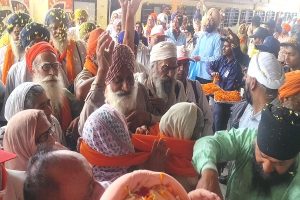 5 मई को दिखाई थी हरी झंडी